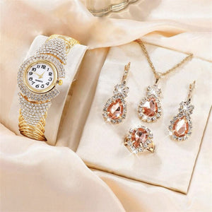 Gold Set