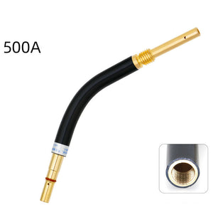 500A