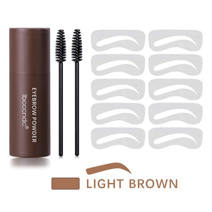 Light Brown