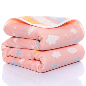 Cloud pink