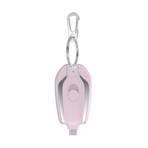 Type-C interface (pink)