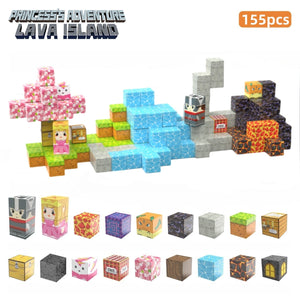155pcs