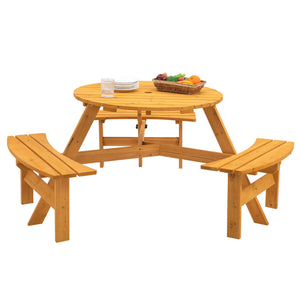 Natural + Solid Wood