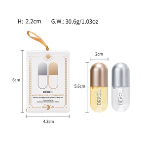 DR046  2 piece set