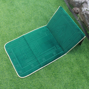 Grass green