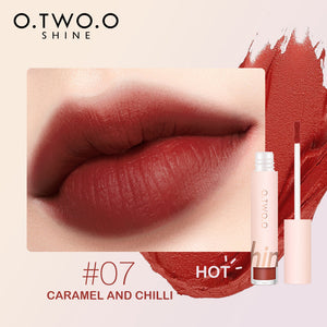 07 # Caramel Pepper