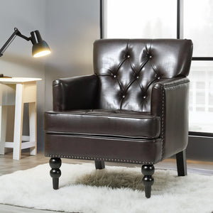 Brown + PU
