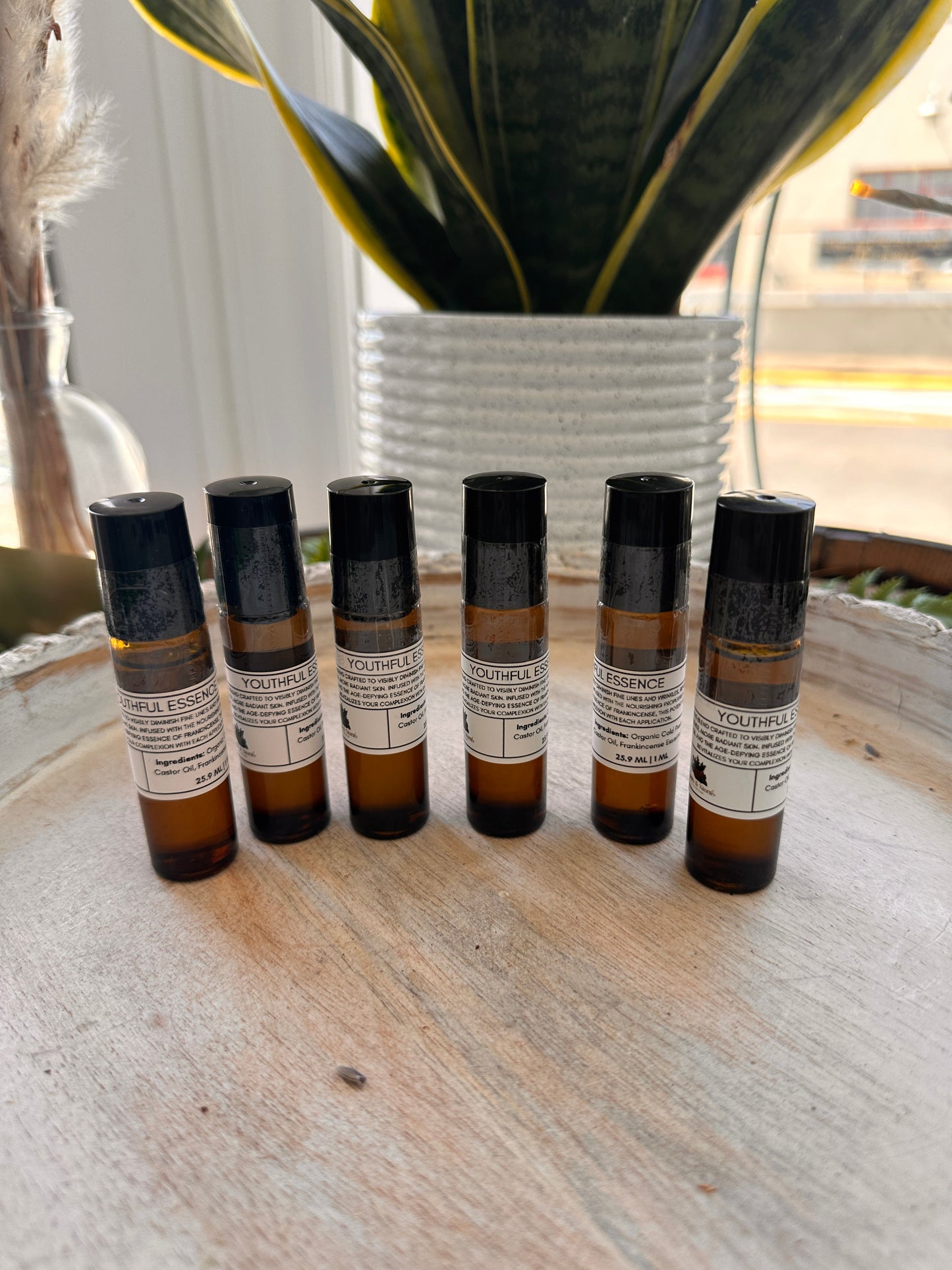 Youthful Essence Roll On