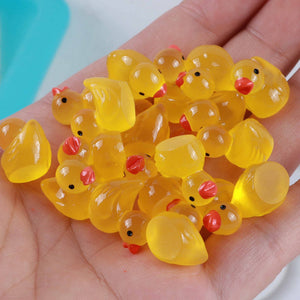 Yellow/50 pieces