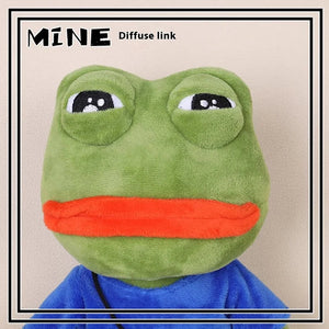 Frog Pepe