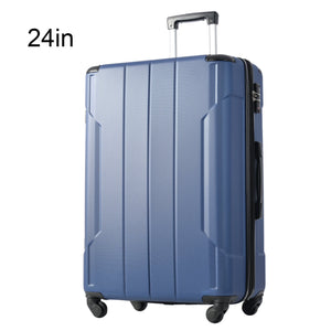 Blue + ABS + 24 Inch