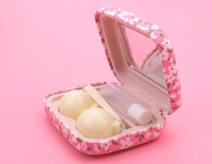 Pink Case