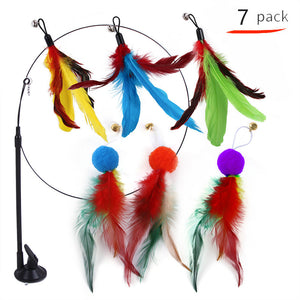B99599_7-piece set (some accessories come in random colors)