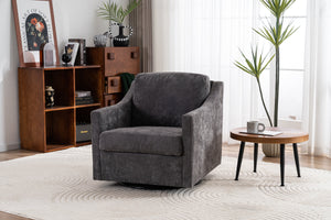 Gray + Fabric