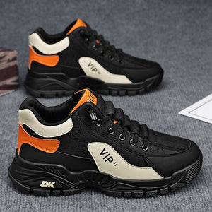 Black orange