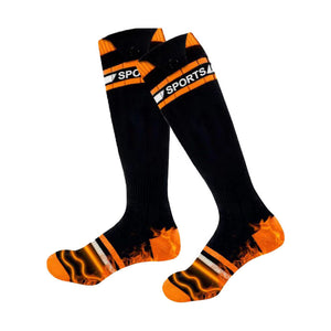 Black orange (excluding battery)