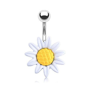 Sunflower White