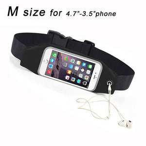 waterproof Black M