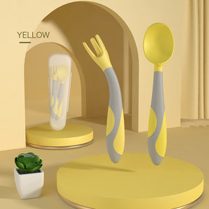 02 Lemon yellow