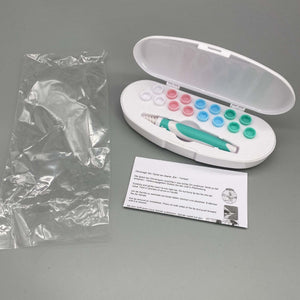 Plastic Box