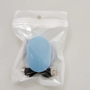 A6S Bag Blue