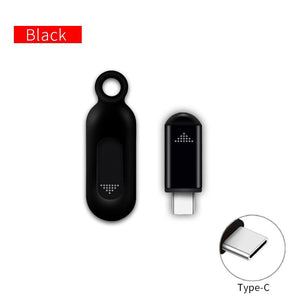 Type-C for Android Black