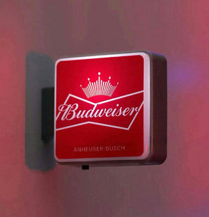 Budweiser