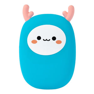 Sky Blue (No Heating Bag)