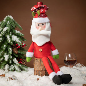 Santa Claus