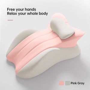 two - color-pink