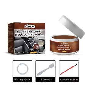 Medium Brown