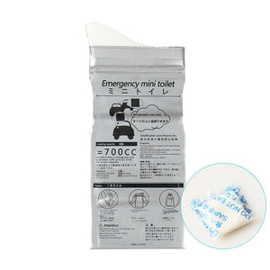 Powder version