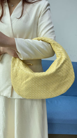 Light yellow