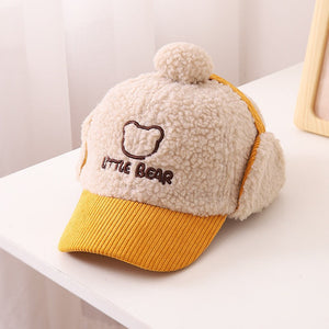 BEAR-Yellow