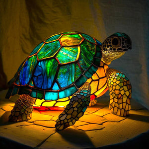 sea turtle