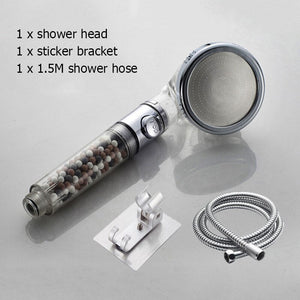 shower head-set 2
