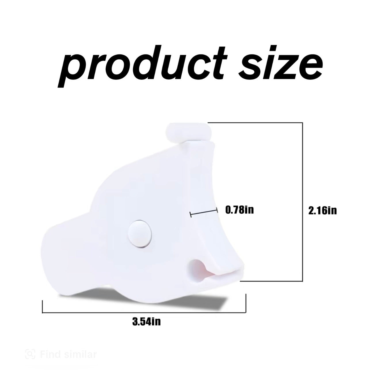 FlexiFit Body Tape