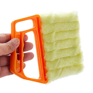 Gap Cleaning Brush (Random Color)