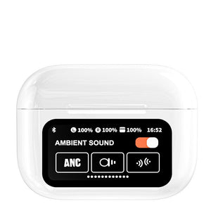 A9Pro white