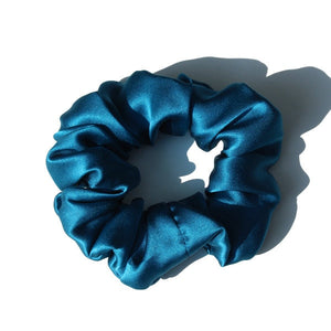 Peacock Blue