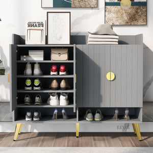 Gray＋ MDF