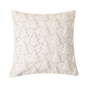 Snowflake White