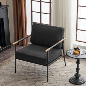 Black + Chenille
