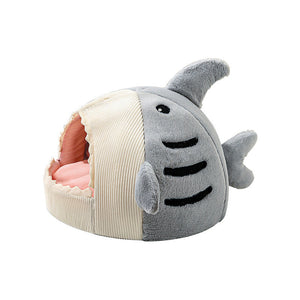 Grey Shark