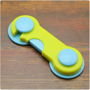 blue yellow