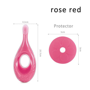 rose red