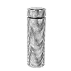 Shiny Silver