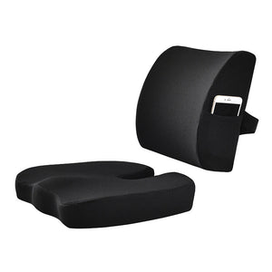 Pomegger - Black