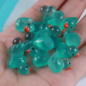 Lake blue/50 pieces