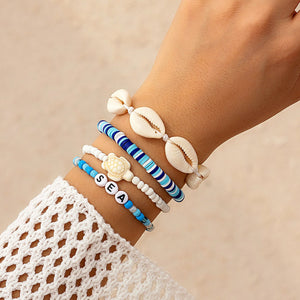 03 Mixed color 4-piece Set5026